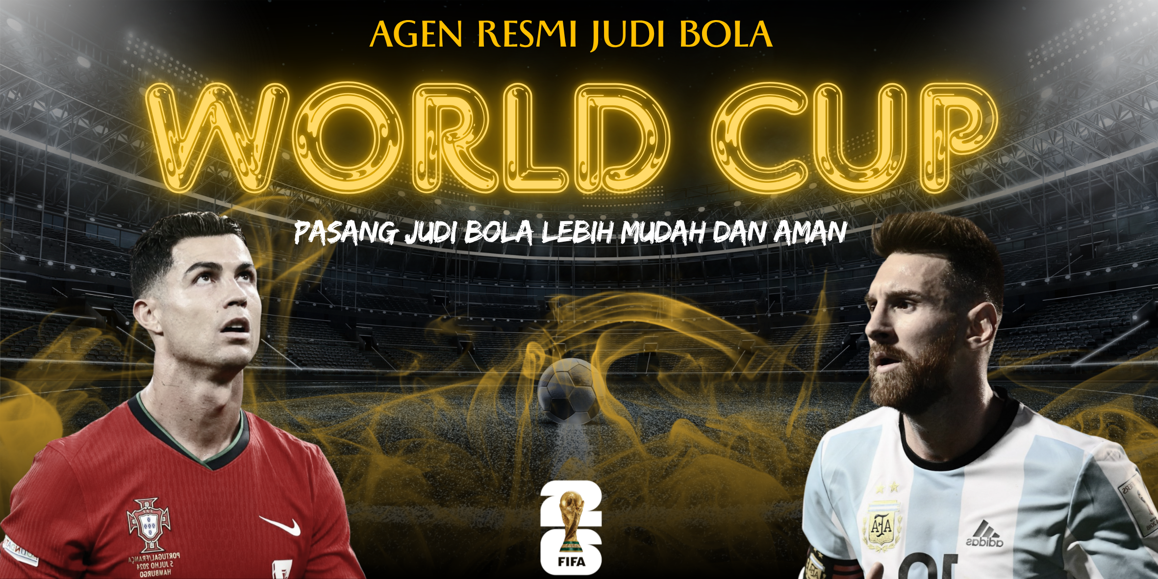 Promo Mingguan CERIA77